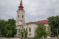 Református templom