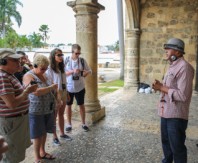 Excursie naar Santo Domingo