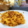 Tagliatelle Bolognese