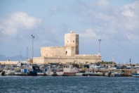 Castello della Colombaia