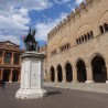 Piazza Cavour