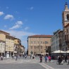 Piazza Tre Martiri