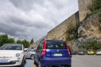 Parkeren