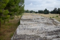 Archeologisch park van Syracusa
