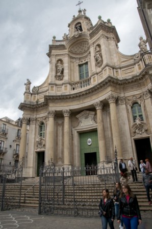 Basilica della Collegiata