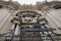 Chiesa della Badia di Sant’Agata