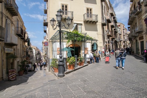 Corso Ruggero