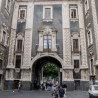 Porta Uzeda