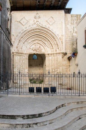 Portale di San Giorgio