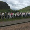Fietstocht met gids