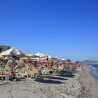 Stranden van Kos Stad