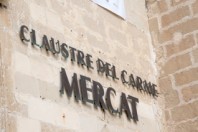 Mercat des Claustre