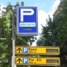 Parkeren in San Sébastian