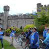 Fietsen in Dublin