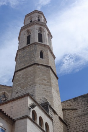 Iglesia de Sant Pere