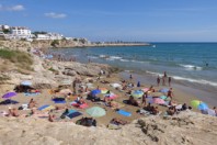 Gay-stranden