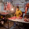 Kandy central market