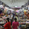 Dong Xuanmarkt