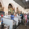 Markt van Stone Town
