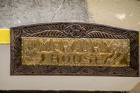 Mercury House
