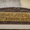 Mercury House
