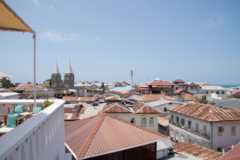 Rooftopbars