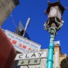 Chinatown