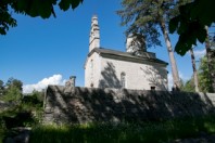 De Hofkerk van Cetinje