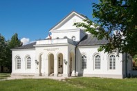 Zeski Dom Theater