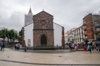 Kathedraal van Funchal