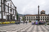 Praça do Município