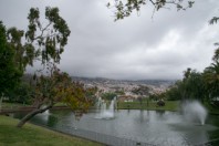 Santa Catarina Park
