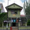 Café Rojo