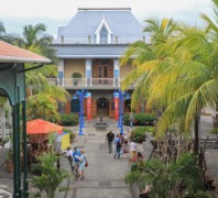 Blue Penny Museum