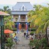 Blue Penny Museum