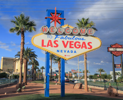Verraad Geboorte geven Uitverkoop Las Vegas informatie - de beste Las Vegas tips!