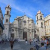 Plaza de la Catedral