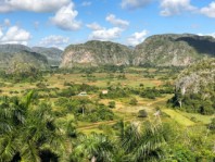 Valle de Viñales