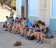 Wifispots