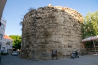 Byzantijnse toren