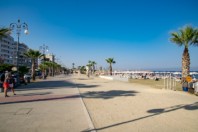 Boulevard van Larnaca