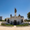 Vrijheidsbeeld van Nicosia