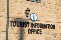 Tourist information office