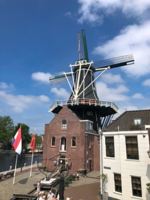 De Adriaan