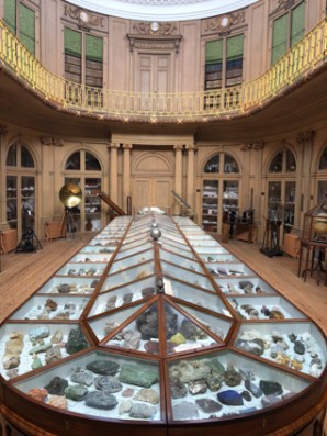 Teylers Museum