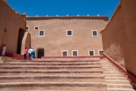 Kasbah Taourirt