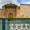 Mausoleum van Moulay Ismail