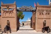 Filmmuseum van Ouarzazate