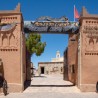 Filmmuseum van Ouarzazate
