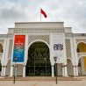 Mohammed VI museum of modern art